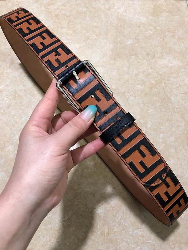 Fendi Belts 396